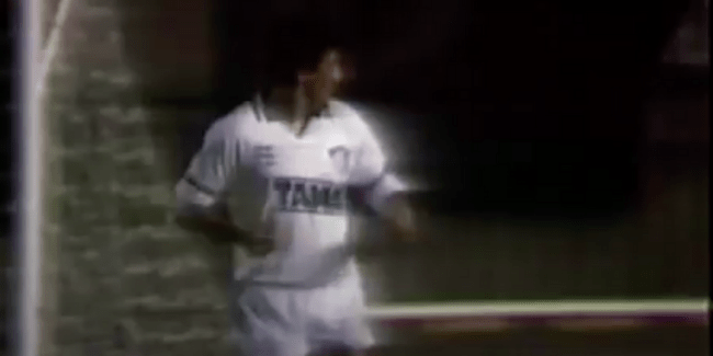 Patrocínio TAMA, segunda passagem