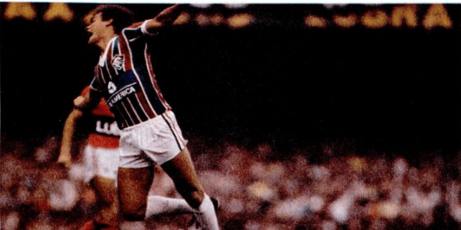 Patrocínio Sulamérica