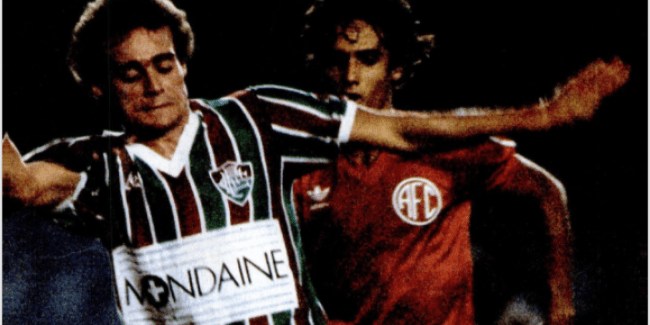 Patrocínio Relógios Mondaine