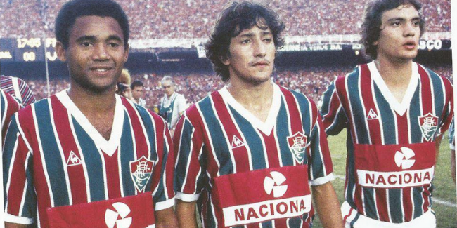 Patrocínio Banco Nacional