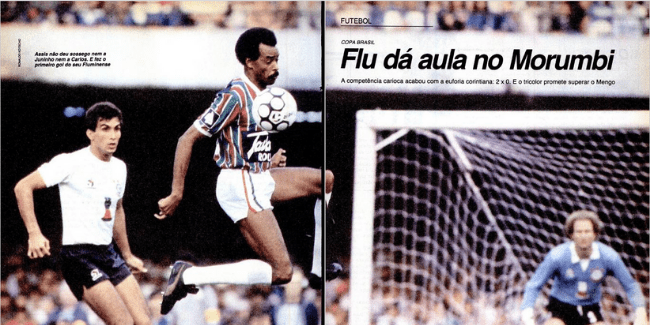 Patrocínio Tavares Roupas