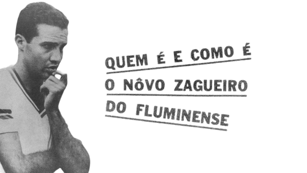 Entrevista Procópio Cardoso