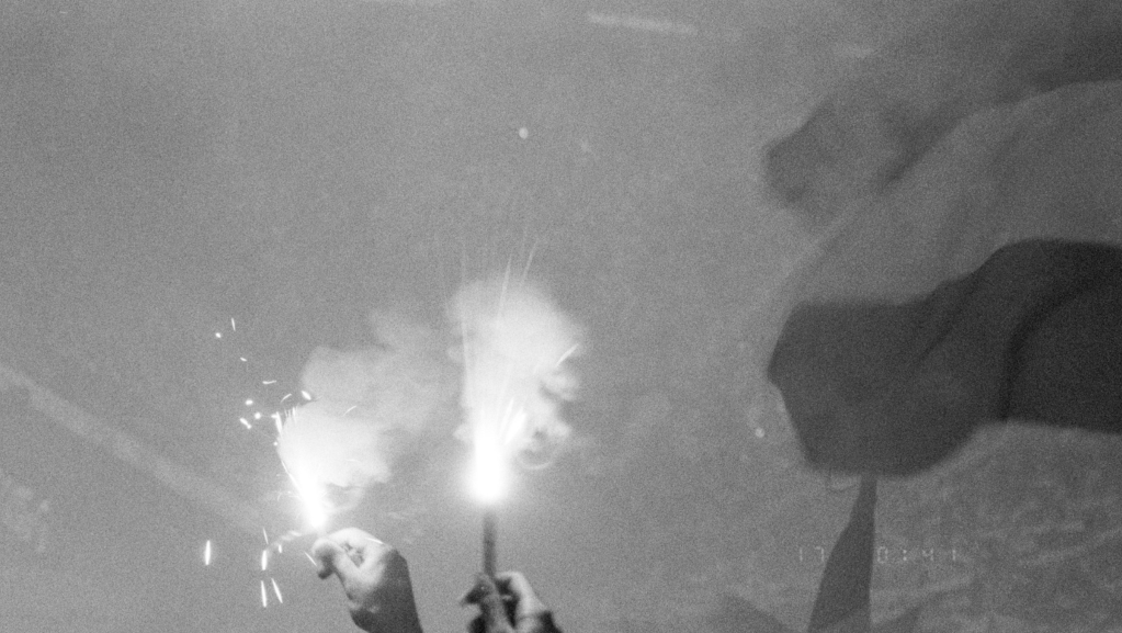 Final da Libertadores 2023 –&nbsp;35mm